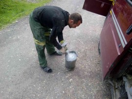 Рабочие моменты