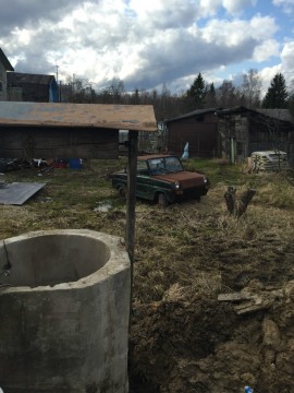 СНТ Василеостровец, Келколово