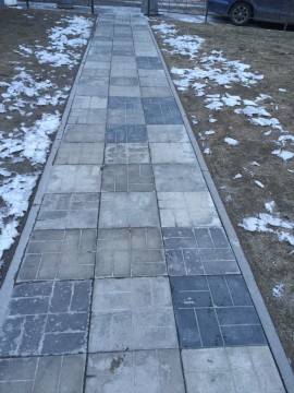 Такое тоже делаем